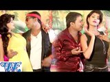 रतिया होठ चुसवलु ना - Jindagi Tohare Naam | Devraj Diwana | Bhojpuri Hot Song