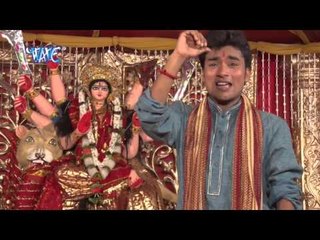 HD मालिन बिटुहिया - Mai Ke Rath | Abhay Lal Yadav | Bhojpuri Mata Bhajan