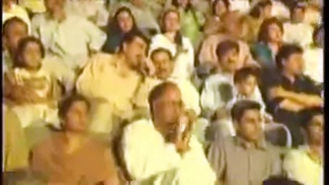 ELECTION PESHAWAR CITY PASHTO SONG - KARACHI PAKISTAN 2013