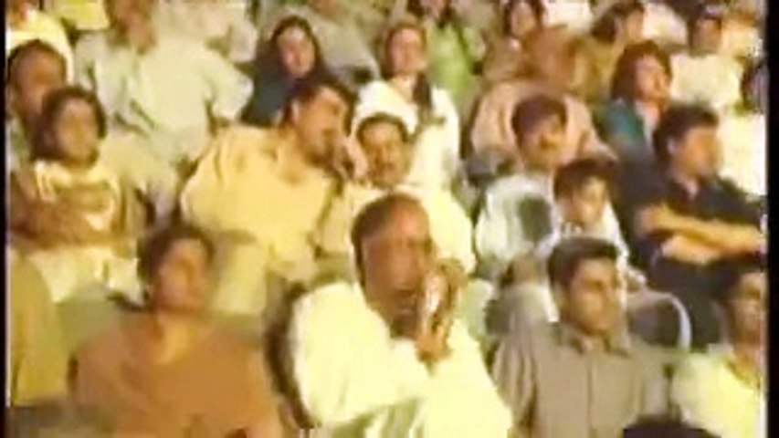 ELECTION PESHAWAR CITY PASHTO SONG - KARACHI PAKISTAN 2013