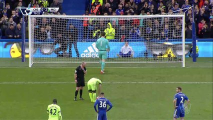 Premier League - 34ème journée - Hat-trick pour Agüero contre Chelsea !