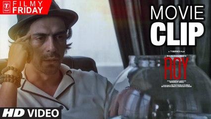 ROY Movie Clips 1 - Prerna Arjun Rampal, Anupam Kher, Mandana Karimi
