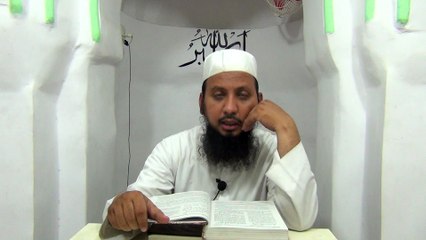 Ghode Ka Gosh Khaane Ke Mutalliq Kya Hukum Hai??? By Mufti Ameenuddin