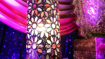 Noreen & Emad's Mehndi - Asian wedding video