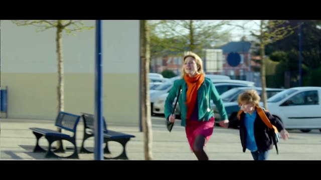 Не в моём вкусе (2014) - Трейлер