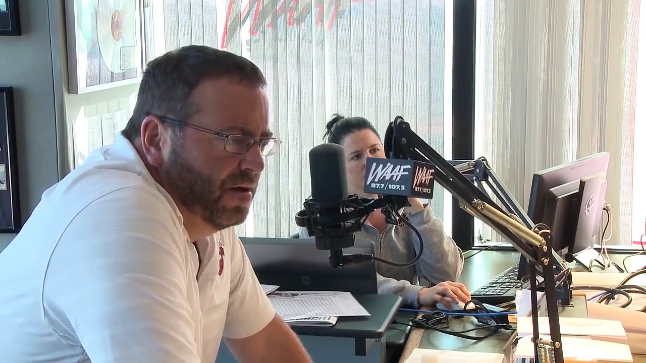 Shocking On Air Reading With Psychic Medium