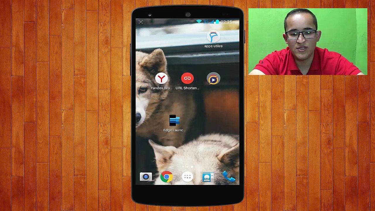 Como acortar links o enlaces desde Android
