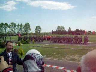 08-05-2009 0 geçiş töreni