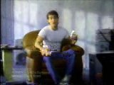 80's Saturday Morning Milk Commercial