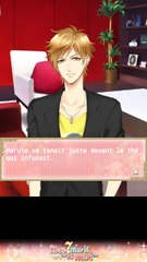 Mes 7 maris ~ Fleur de Cerisier ~ Haruto