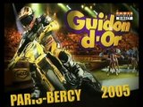 Chutes guidon d'or 2005