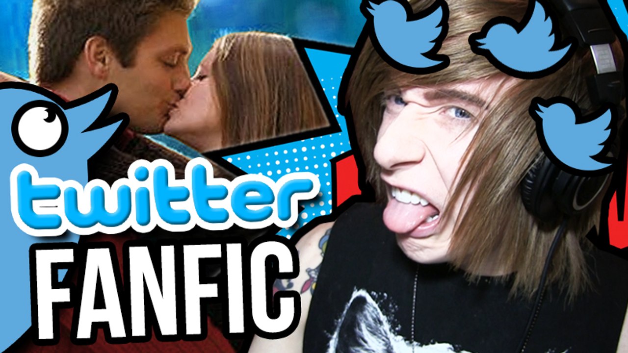 TWITTER FANFIC