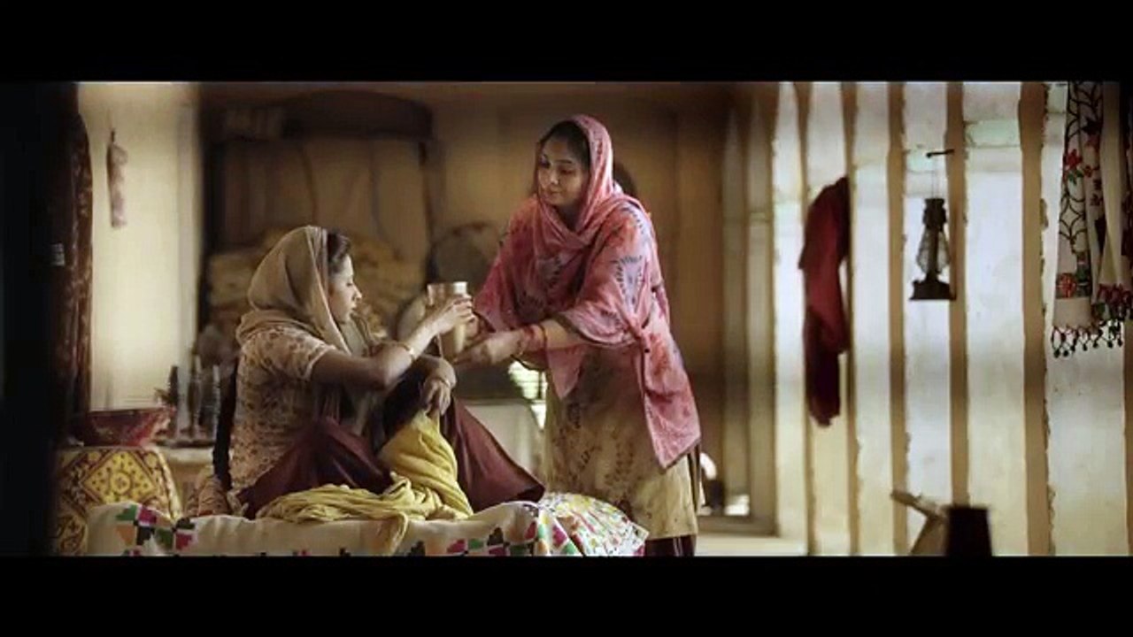 Mil Ke Baithange _ Angrej _ Amrinder Gill _ Full Music Video -