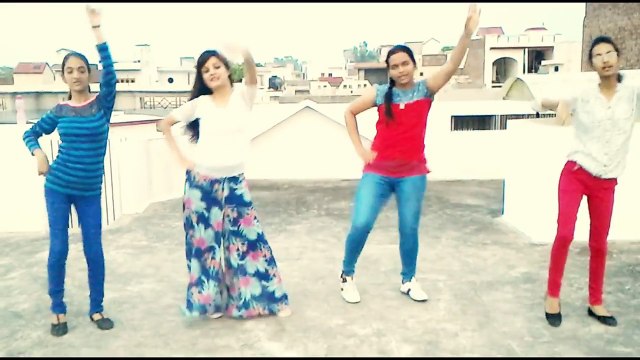 Aaj Ki Party dance VIDEO Song - Mika Singh - Salman Khan, Kareena Kapoor - Bajrangi Bhaijaan[HD]