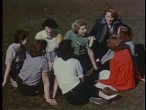 American Propaganda Films - Gossip