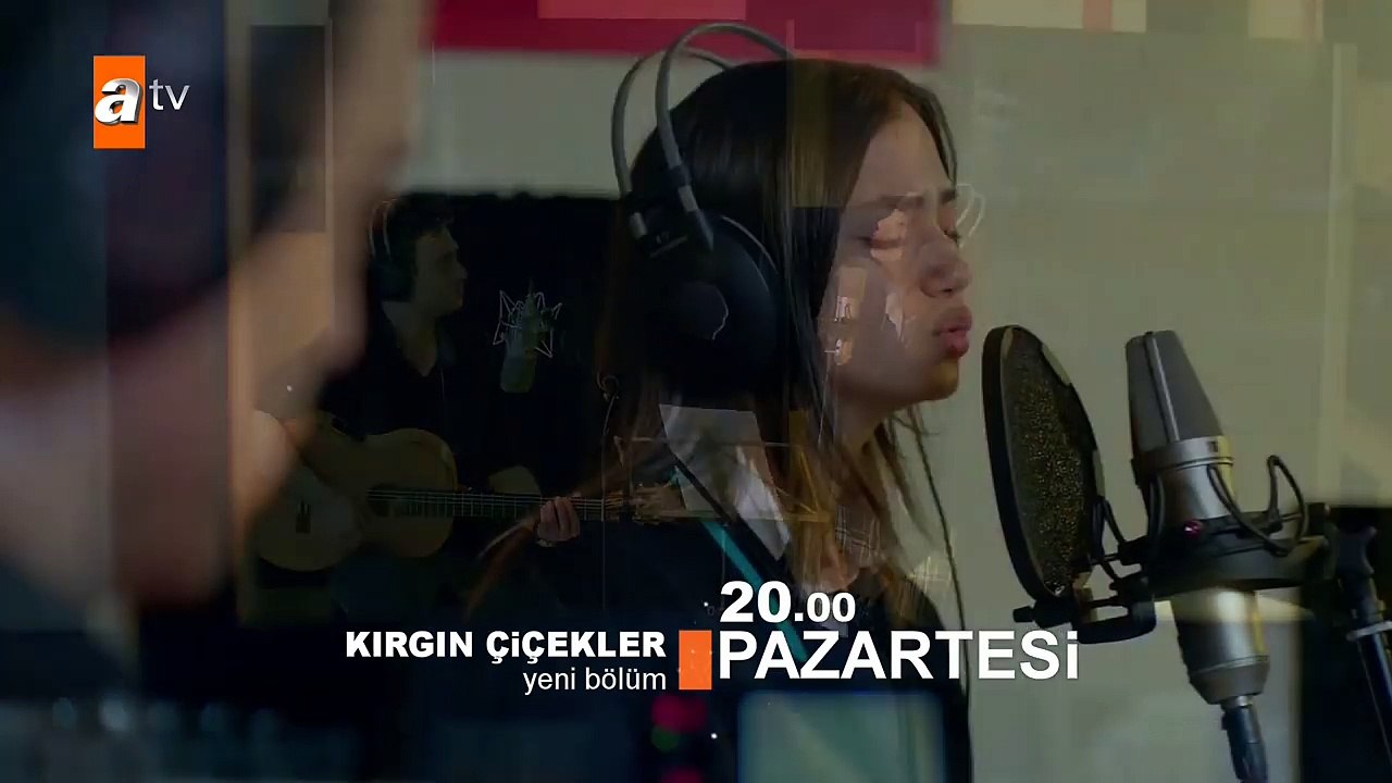 Kırgın Çiçekler 42.Bölüm 1.Fragman - Yeni Bölüm 18 Nisan Pazartesi