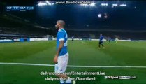 Ivan Perisic Fantastic Elastico Skills - Inter 1-0 Napoli Serie  a