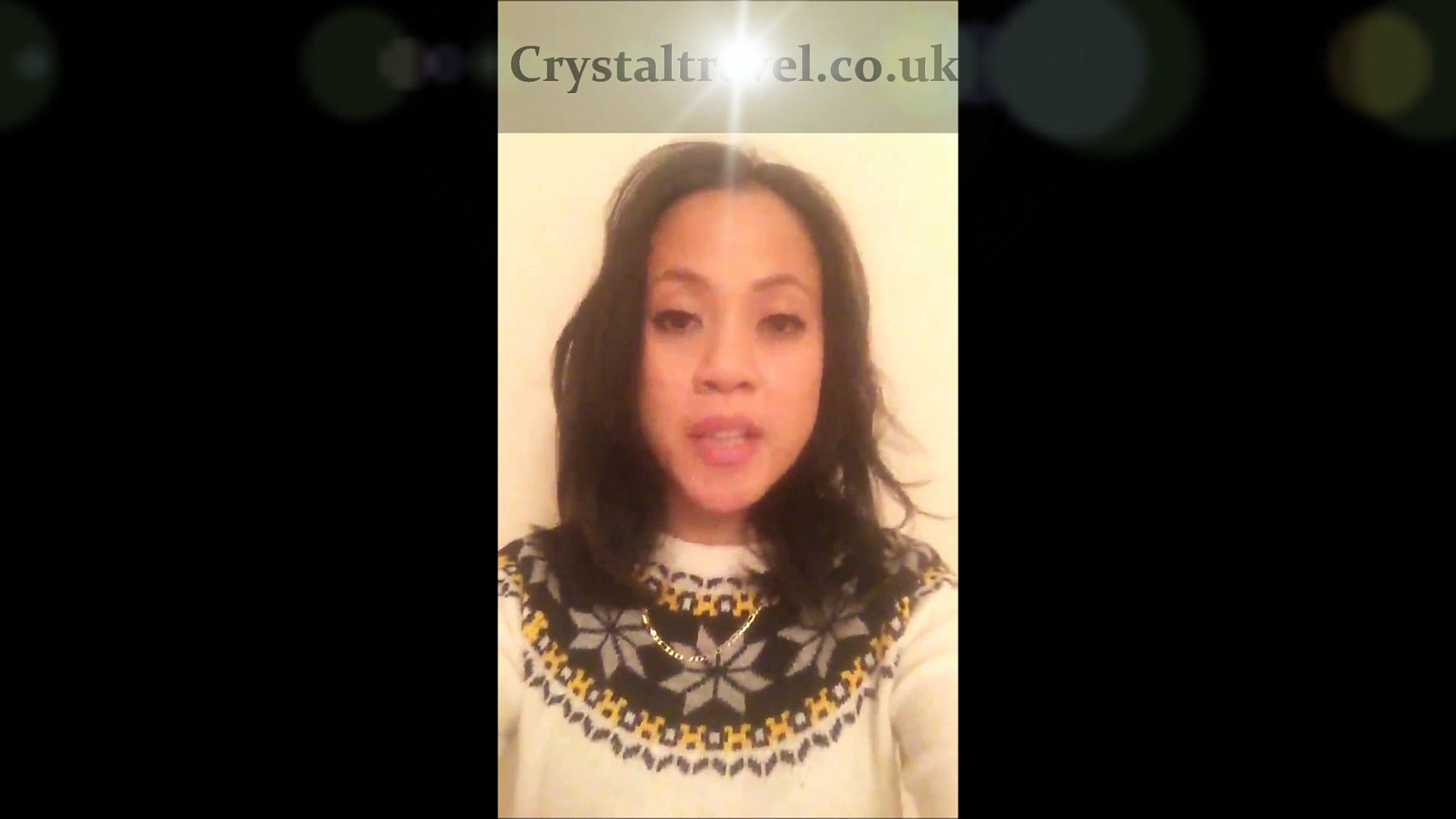 ⁣Crystal Travel Customer Reviews and Testimonials