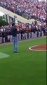 National Anthem Detroit Tigers  3 3 15