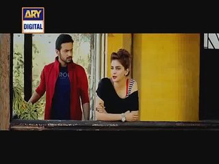 Besharam New ARY Digital Drama Promo
