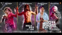 Udta Punjab Official Trailer | Shahid Kapoor, Kareena Kapoor Khan, Alia Bhatt and Diljit Dosanjh
