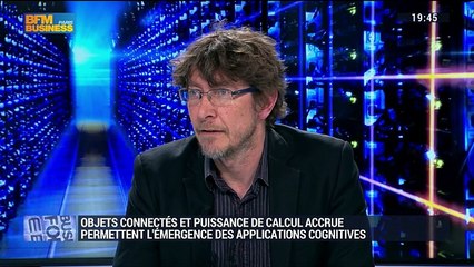 La chronique digitale: Quelles sont les finalités de la collaboration accrue entre la direction marketing et la DSI ? - 16/04