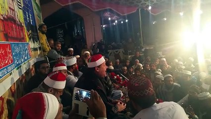 qari hajjaj ramzan al hindawi pak tour 2015