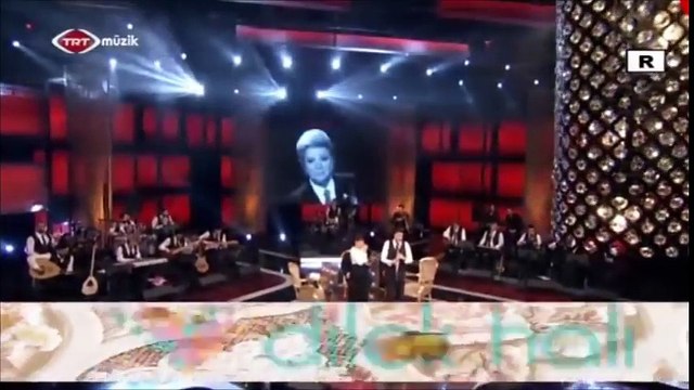 Zara & Serkan Çağrı ''Seven Ne Yapmaz''