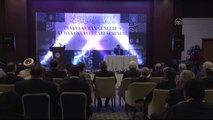 Diyanet İşleri Başkanı Görmez - Diyanet İşleri Başkanlığı'nda Tescilli 120 Binden Fazla Hafızımız...