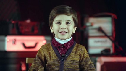 فاصل كنز 4 - جاد وإياد | طيور الجنة