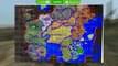 Red Dead Redemption 2 RUMOURS + MAP 'SUPPOSEDLY' LEAKED!! Real or Fake?? HD566