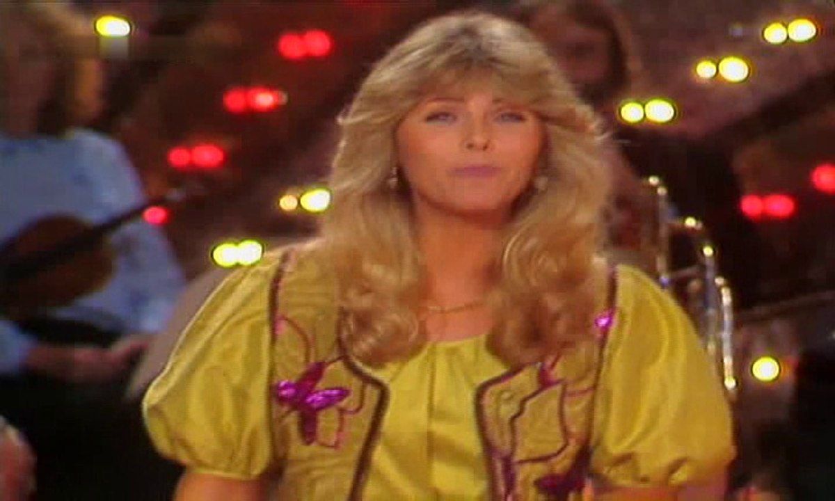 Lena Valaitis - Da kommt José, der Strassenmusikant 1982