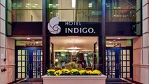 Hotel Indigo Ottawa Downtown City Centre - Ottawa, Canada