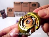 BEYBLADE UNBOXING!! Quetzalcoatl 90WF - Takara Tomy WBBA Special Silver Edition
