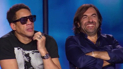 Joeystarr n'est "pas le meilleur des pères" en ce moment