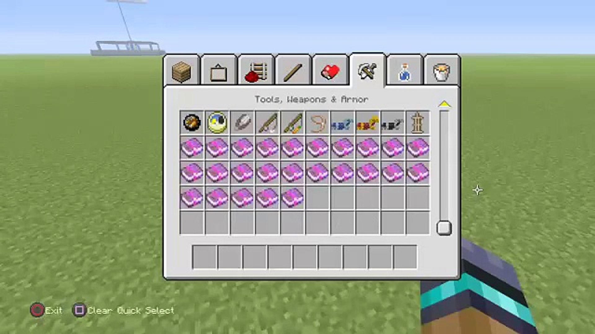 Minecraft Update Version 1 25 Video Dailymotion