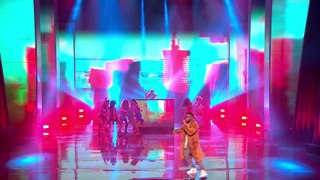 Tinie Tempah performs 'Girls Like' - Michael McIntyre's Big Show: Episode 1