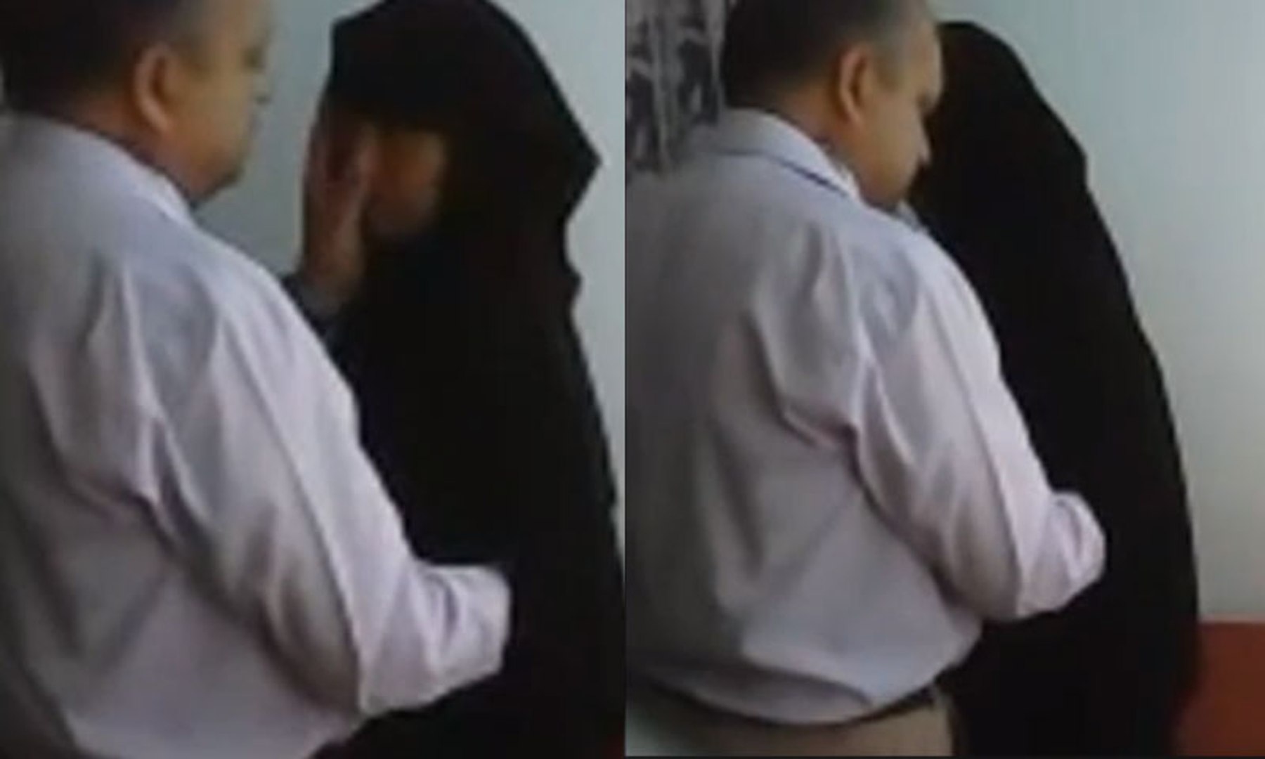 Leaked video of a Shocking Incident in Hospital - video Dailymotion