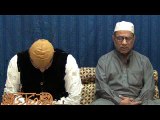 Syed IftikharulHassan Naqvi Sahib~Tilawat e Quran e Mujeed