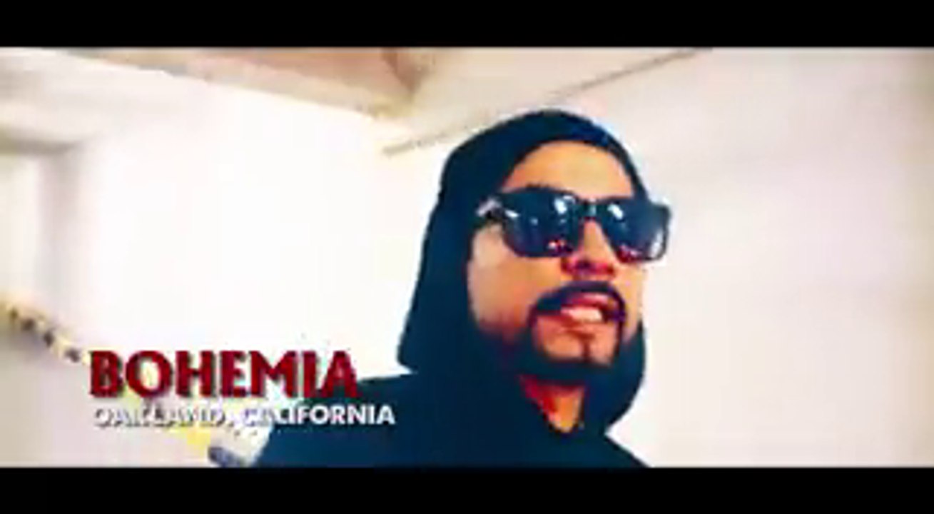 Gametime - Bohemia - KDM Mixtape Volume One - 2016 (Daily Dose Official ©)