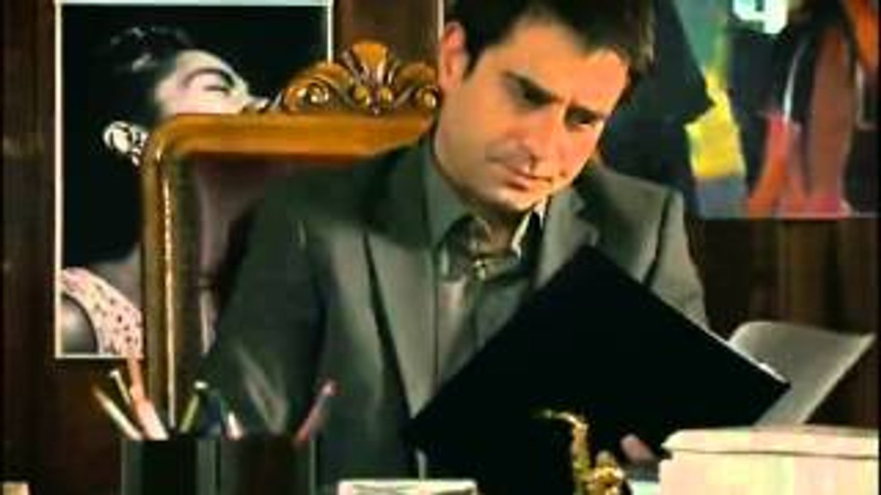 المسلسل التركي بائعة الورد الحلقة – 46 فيديو