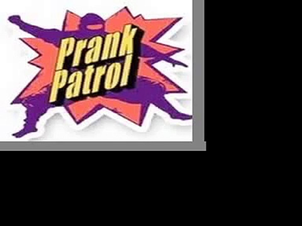 Prank Patrol Song REMIX