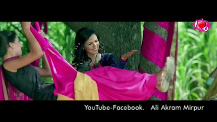 Tota Meri Jan Da_ Nomi Saraka _new HD punjabi songs 2016.pakistani new songs