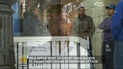 Inside Story - Is the US moving closer to banning encryption?