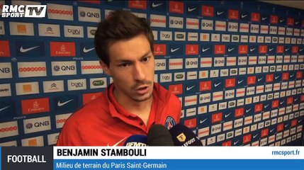 Paris SG - Caen : Les réactions