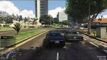 GTA 5 (GTA V) PC - Part 46 - 1080p 60fps - Grand Theft Auto 5 (V) - PC Gameplay Walkthrough