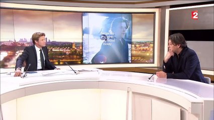 Benjamin Biolay s'inspire de l'Argentine