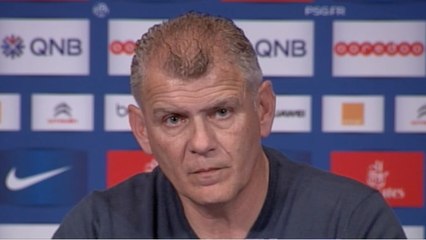 Paris SG - SMCaen : Les réactions