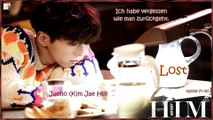 History - Lost k-pop [german Sub] 5th Mini Album 'HIM'