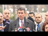 Metin Feyzioğlu'ndan flaş açıklamalar